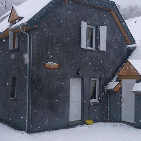 Villa Chalet Toy Luz-Saint-Sauveur Exterior foto
